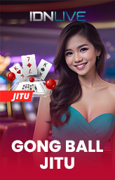 Gongball Jitu